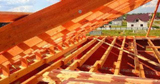 Кровельные работы Железногорск цена от 520 руб.