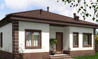 Готовые проекты каркасных домов 2025 года бесплатно с чертежами и расчетами | Строй-Жлк