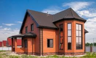 Кирпичный дом под ключ – цены на проекты от 135083 рублей | Строй-Жлк