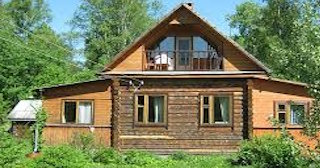 Двухэтажная дача от Строй-Жлк в Железногорске - строительство, цены от 135083 рублей