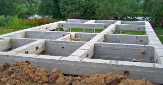 Расчет фундамента Железногорск цена от 2079 руб.