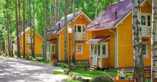 Строительство дач под ключ в Железногорске - Строй-Жлк. Качественные дачи от 135083 рублей