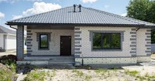 Строительство домов из кирпича с мансардой в Железногорске | от 3637 рублей